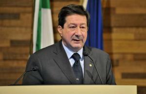 Il dottor Federico D'Andrea